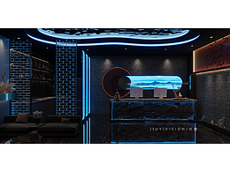 杭州足浴會(huì)所 | JIU YI VISION | 玖 壹 效 果 表 現(xiàn)