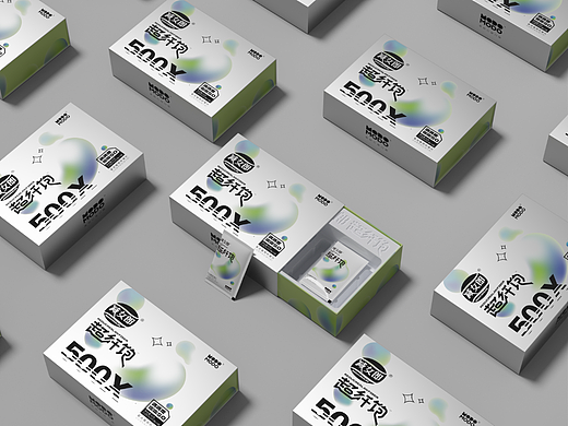 [减女郎，超纤饱]复合植物纤维片包装