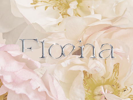 Floena - 所有想说的话,都在这束花里!