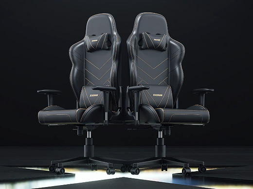 Gaming chair 丨电竞椅（个人主页-ZNjU0MDAwMjA=） - 动画/影视 - 站酷设计师七岁下山原创素材 - 站酷ZCOOL