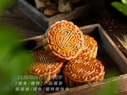 #月饼礼盒拍摄#杭州美食#电商食品拍摄#糕点、烘焙拍摄