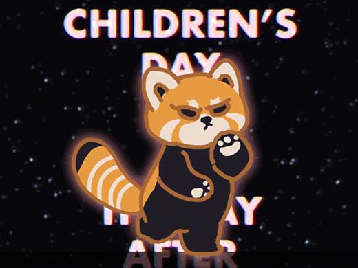 小熊猫哈啾（个人主页-ZNjA0NTc3MDA=） - 商业插画 - 站酷设计师BREEZE_WONG原创素材 - 站酷ZCOOL