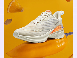 天马系列跑鞋详情