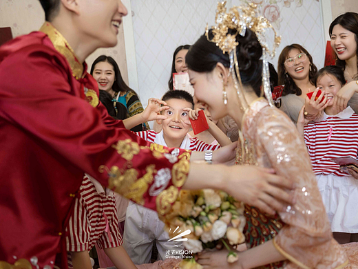 婚礼摄影 ZY&MLL