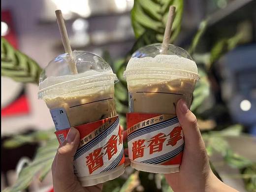 年轻人的第一杯茅台？上班喝酒的安戈力什么成分？
