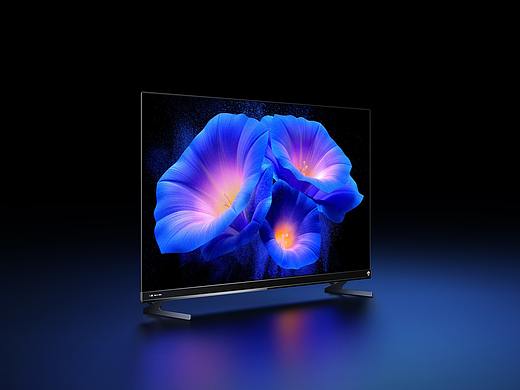 家电产品渲染 2023