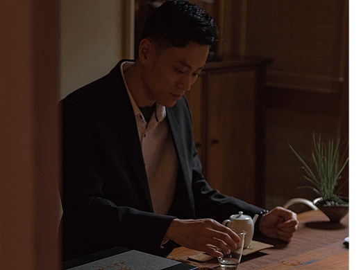 十二孤丹 单株级别古树纯料