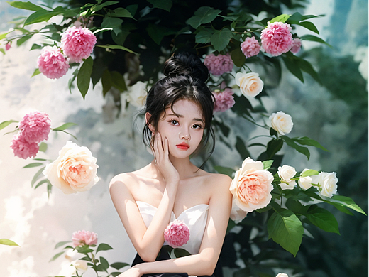 Ai摄影工作流