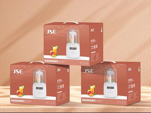 电器包装（个人主页-ZNjYzMzg3NDA=） - 包装 - 站酷设计师谁抠了我ALT键原创素材 - 站酷ZCOOL
