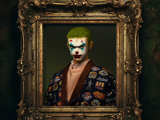 Serious（个人主页-ZNjUxNTI2NzI=） - 其他摄影 - 站酷设计师13th_block原创素材 - 站酷ZCOOL