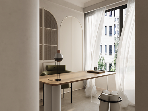 东悦府丨效果表现