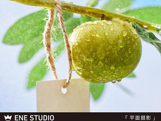 产品拍摄 | 农民斯基 蜂糖李拍摄