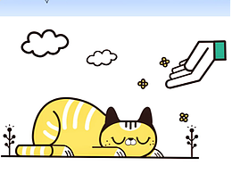 矢量插画临摹练习