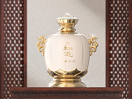 坛子酒