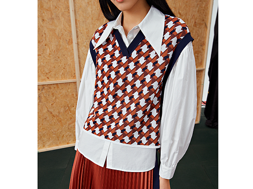 深圳服装拍摄｜THINKSUN形尚 | 十二篮