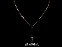 首饰设计 概念Part.1