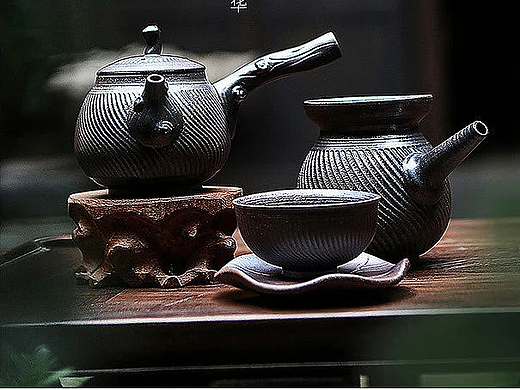 茶具详情页