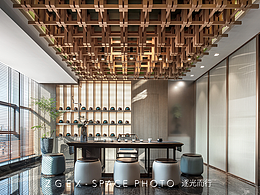 小小会所的一天