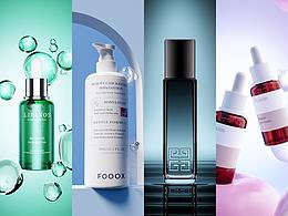 電商產(chǎn)品建模渲染