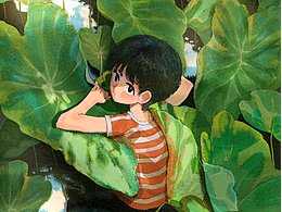 装饰设计