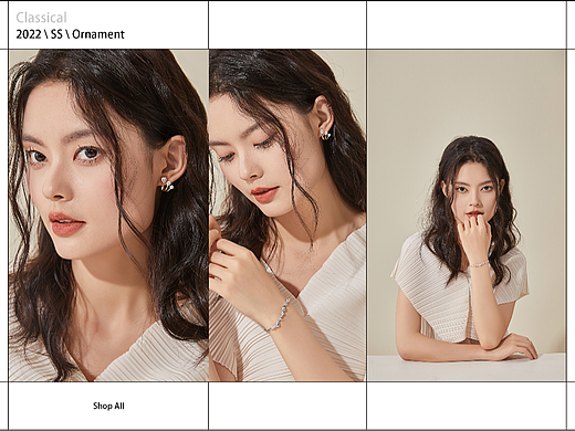 少女饰品 | 2022 | ss | Ornament