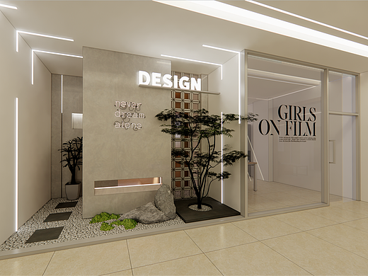 辦公空間（個人主頁-ZNjgzOTU0NDg=） - 其他空間 - 站酷設(shè)計師山山黃燕飛原創(chuàng)素材 - 站酷ZCOOL