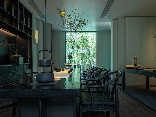 空间丨杭州丨西子香云