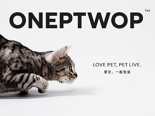 ONEPTWOP 几又 | ABD 案例