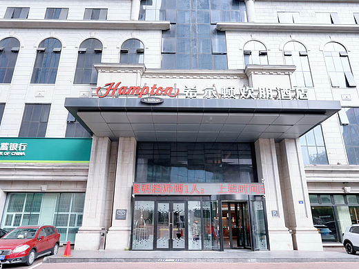 利思客烧烤供应链携手聚慧餐调共赴东北烧烤寻味之旅