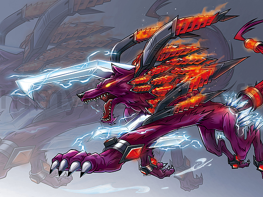 产品包装插画设计