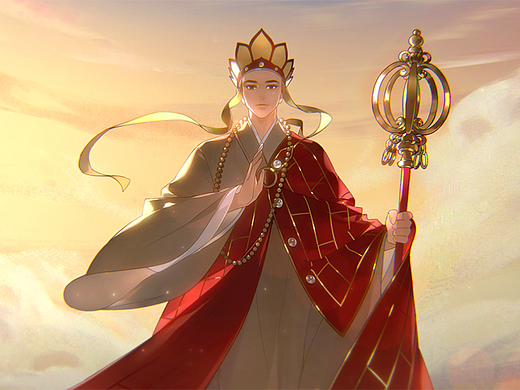 王者荣耀 86版《西游记》联动故事短片
