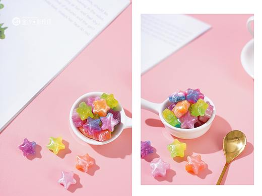 糖果｜产品拍摄