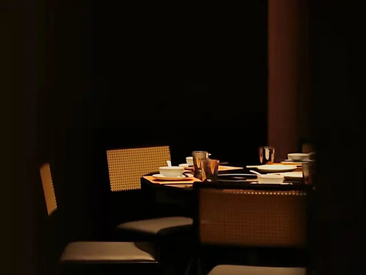 空间摄影 | 一瞬X旷石设计 | 如何理解设计师