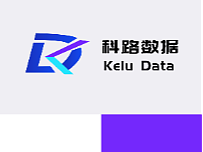 KLD-科路数据LOGO