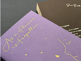 忘掉它像忘掉一朵花