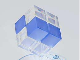 第二套华为手机主题上新-魔方（建模类）