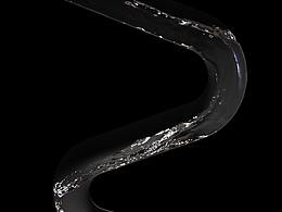 3DMAX 做的水特效動(dòng)畫