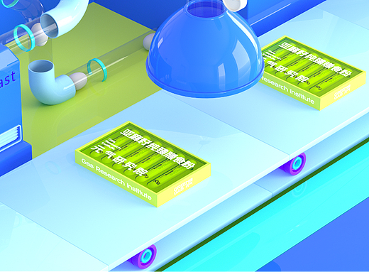 绿元气包装设计-飞机稿