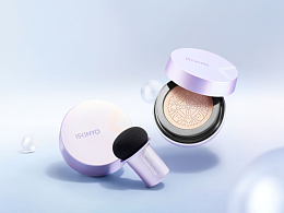 化妝品 氣墊精修