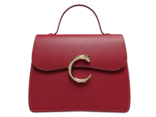 cartier包包360度旋转-三维制作