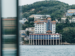 我去碼頭整了點(diǎn)薯?xiàng)l