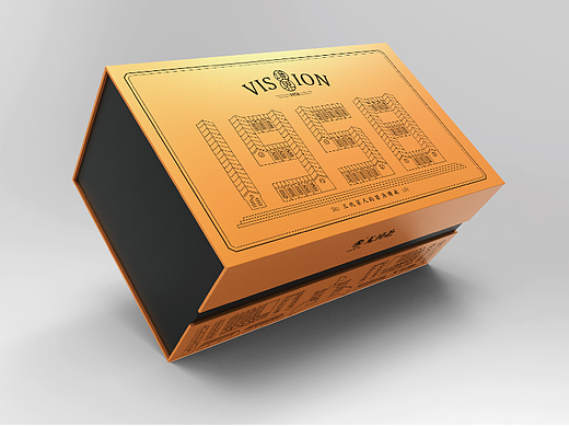 境界1958红茶，三代茶人的匠心传承！（个人主页-ZNjQxNzkzNDQ=） - 包装 - 站酷设计师红镖设计原创素材 - 站酷ZCOOL