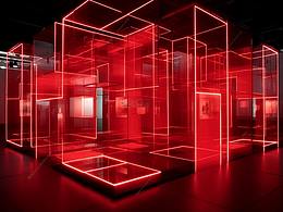 展厅