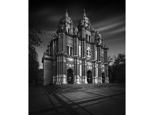 St. Joseph&#39;s Church