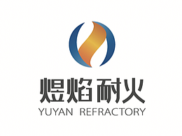 煜焰耐火材料 logo