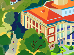 鼓浪屿之-八卦楼