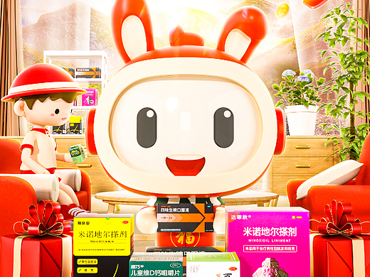 天猫双12活动KV（个人主页-ZNjMyNjk1ODA=） - 电商 - 站酷设计师无敌驱蚊水原创素材 - 站酷ZCOOL