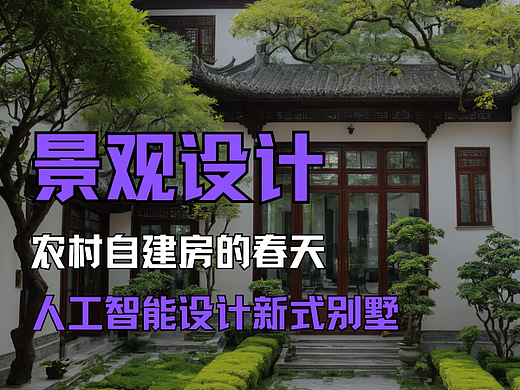 独栋别墅大改造