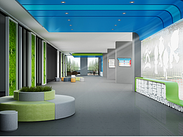 嘉尧作品 │ 校园文化建设高端设计策划营造