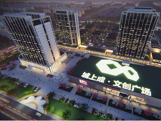 效果图及渲染动画